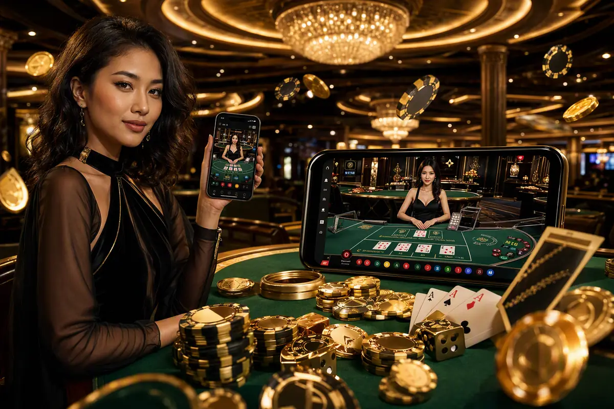 mrbayar Teen Patti kad permainan
