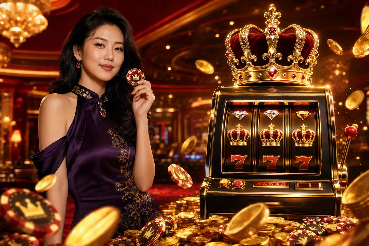 mrbayar slot online koleksi permainan