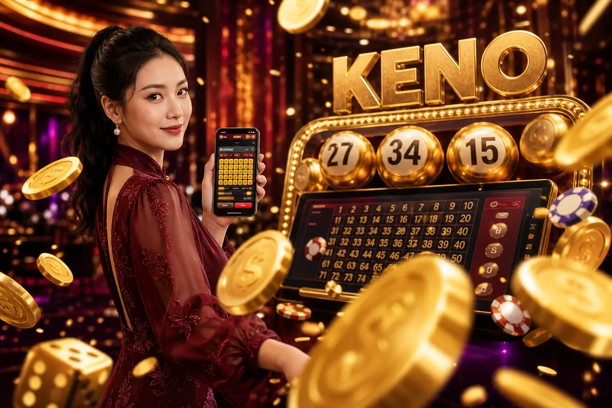 mrbayar Casino panduan bermain untuk pemain baru